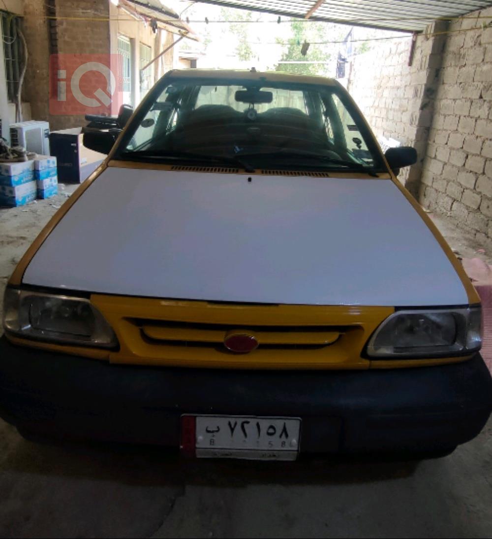 سایپا 131